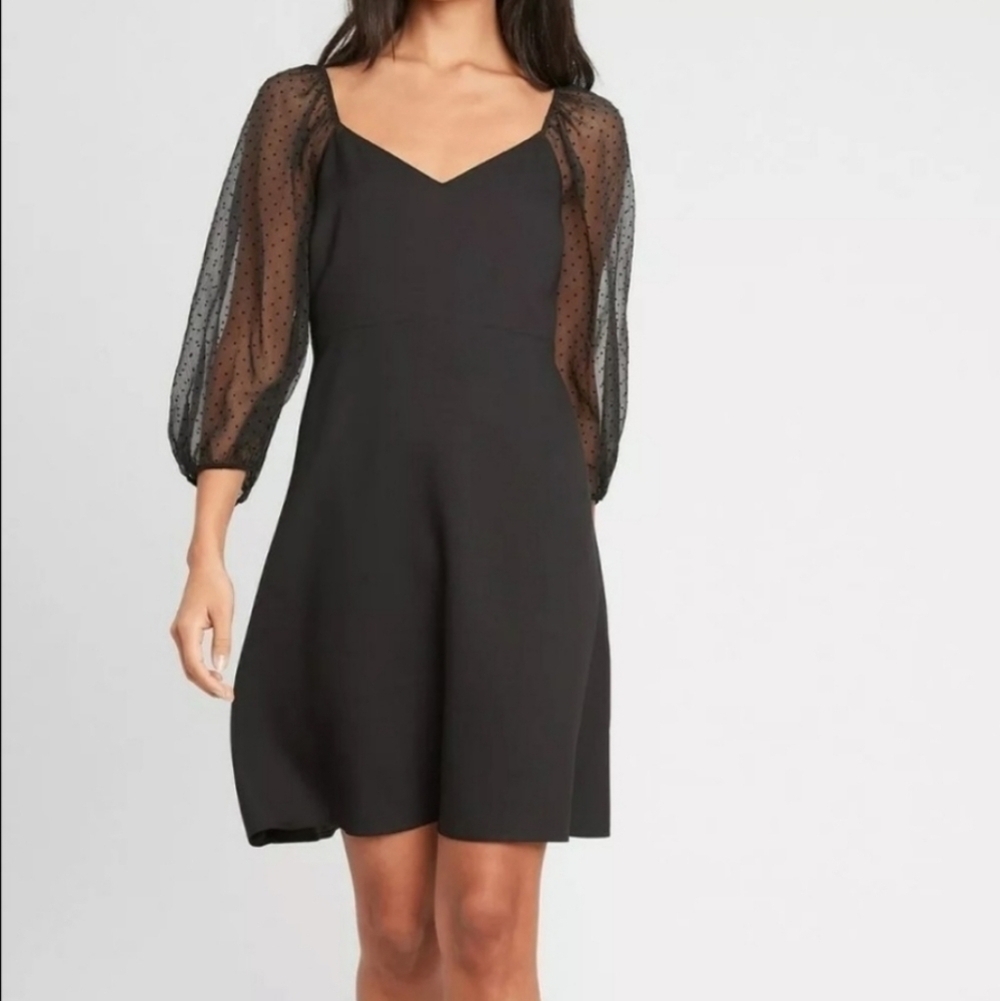 Womens Banana Republic dress - Picture 1 of 6
